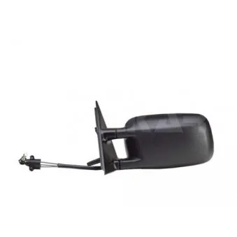 Rétroviseur extérieur ALKAR 6165113