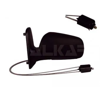 Rétroviseur extérieur ALKAR 6165132