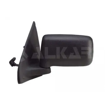 Rétroviseur extérieur ALKAR 6165383