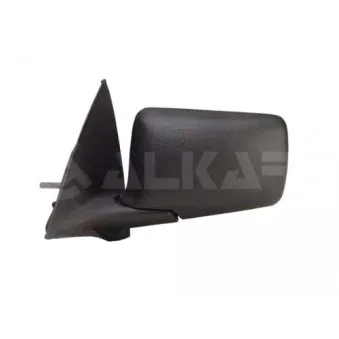 Rétroviseur extérieur ALKAR 6165397