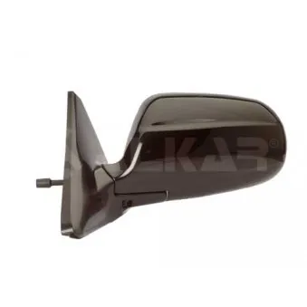 Rétroviseur extérieur ALKAR 6165407