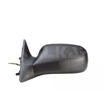 Rétroviseur extérieur ALKAR 6165436