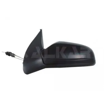 Rétroviseur extérieur ALKAR 6165438