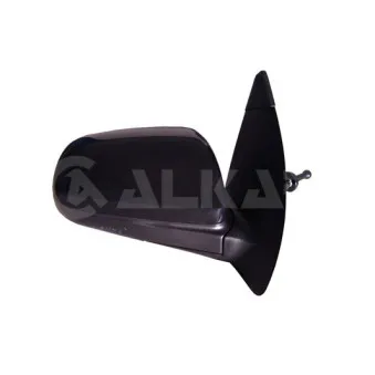 Rétroviseur extérieur ALKAR 6165453