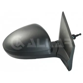 Rétroviseur extérieur ALKAR 6165455