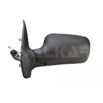 Rétroviseur extérieur ALKAR 6165496