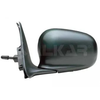 Rétroviseur extérieur ALKAR 6165507