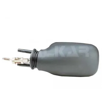 Rétroviseur extérieur ALKAR 6165508