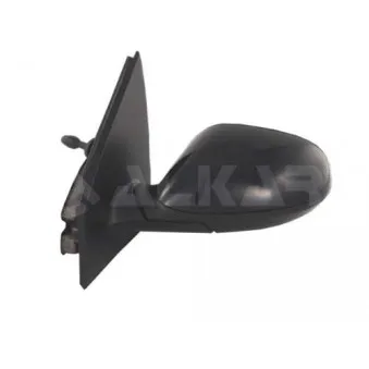 Rétroviseur extérieur ALKAR 6165523