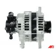 Alternateur AS-PL A2022SR - Visuel 2