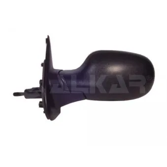 Rétroviseur extérieur ALKAR 6165548
