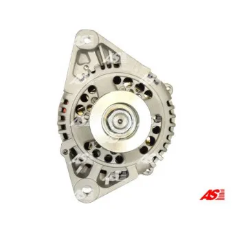 Alternateur AS-PL A2024