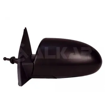 Rétroviseur extérieur ALKAR 6165576