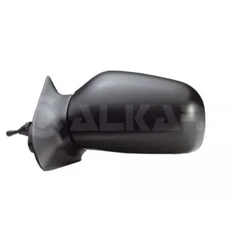 Rétroviseur extérieur ALKAR 6165622