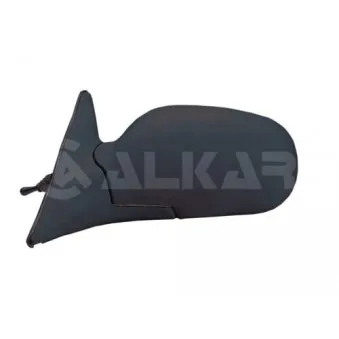Rétroviseur extérieur ALKAR 6165627