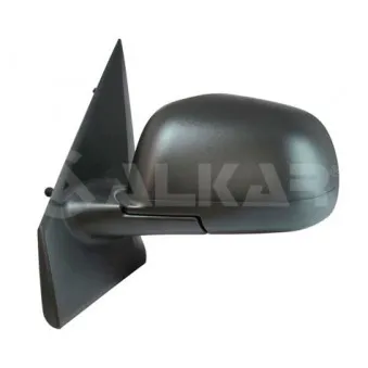 Rétroviseur extérieur ALKAR 6165646