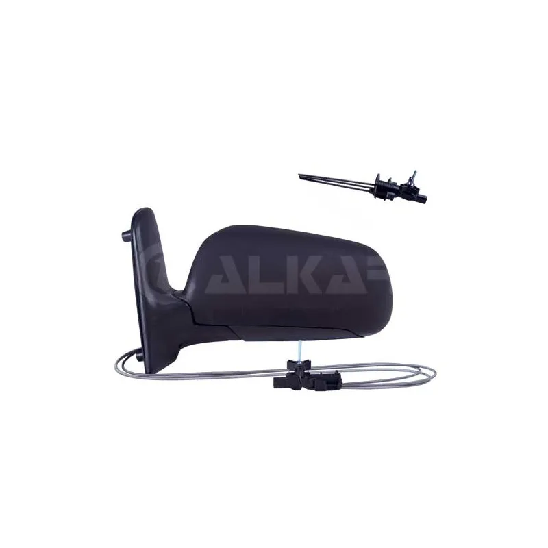 Rétroviseur extérieur ALKAR 6165800