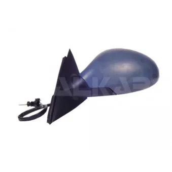 Rétroviseur extérieur ALKAR 6165802