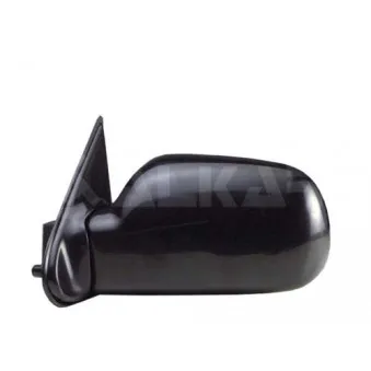 Rétroviseur extérieur ALKAR 6165987