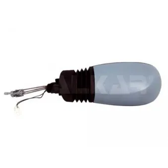 Rétroviseur extérieur ALKAR 6166349