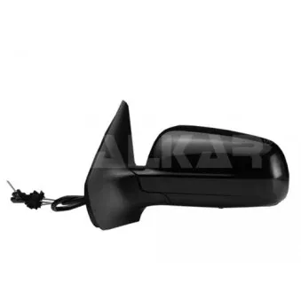 Rétroviseur extérieur ALKAR 6167127