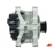 Alternateur AS-PL A3032SR - Visuel 2