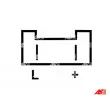 Alternateur AS-PL A3047 - Visuel 3