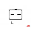 Alternateur AS-PL A3079 - Visuel 3