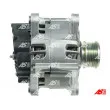 Alternateur AS-PL A3215(VALEO) - Visuel 2