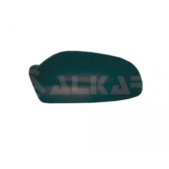Boitier, rétroviseur extérieur ALKAR 6301101