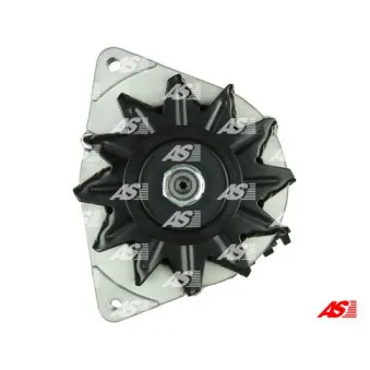 Alternateur AS-PL A4001SR