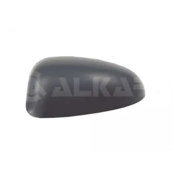 Boitier, rétroviseur extérieur ALKAR 6301533