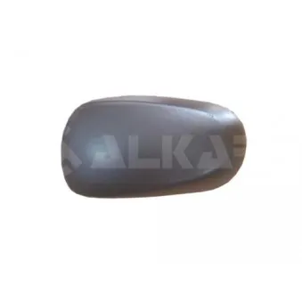 Boitier, rétroviseur extérieur ALKAR 6302170