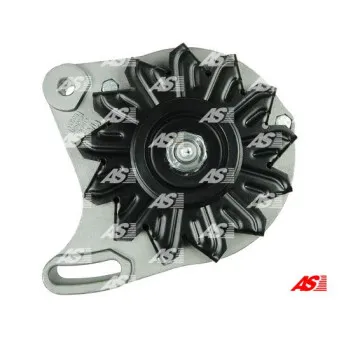Alternateur AS-PL A4018SR