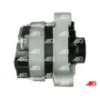 Alternateur AS-PL A4018SR - Visuel 2