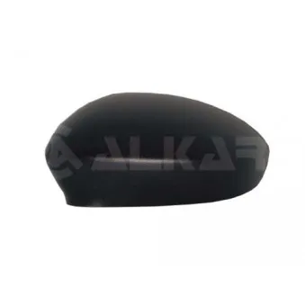 Boitier, rétroviseur extérieur ALKAR 6302547