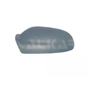 Boitier, rétroviseur extérieur ALKAR 6311101