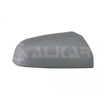 Boitier, rétroviseur extérieur ALKAR 6311441