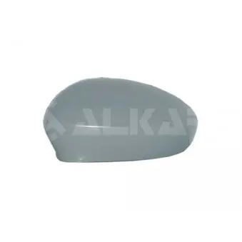 Boitier, rétroviseur extérieur ALKAR 6312547