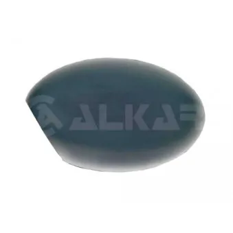 Boitier, rétroviseur extérieur ALKAR 6312952