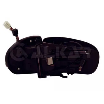 Rétroviseur extérieur ALKAR 6329705