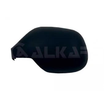 Boitier, rétroviseur extérieur ALKAR 6341059