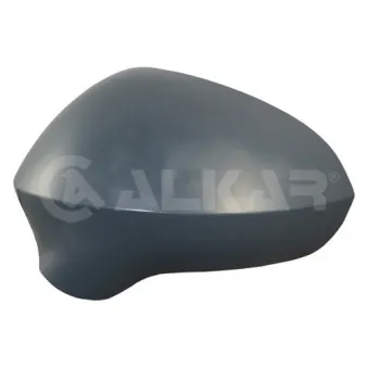 Boitier, rétroviseur extérieur ALKAR 6341096