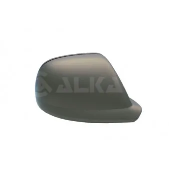 Boitier, rétroviseur extérieur ALKAR 6341137