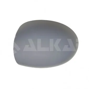Boitier, rétroviseur extérieur ALKAR