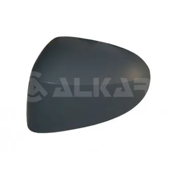 Boitier, rétroviseur extérieur ALKAR 6341180