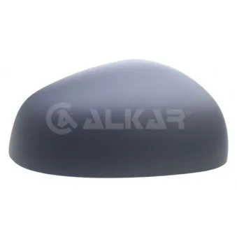 Boitier, rétroviseur extérieur ALKAR 6341191