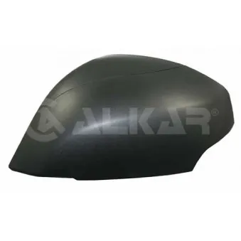 Boitier, rétroviseur extérieur ALKAR 6341233
