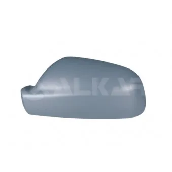 Boitier, rétroviseur extérieur ALKAR 6341307