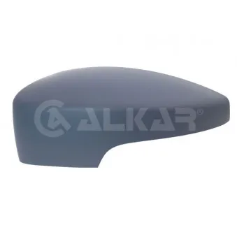 Boitier, rétroviseur extérieur ALKAR 6341379